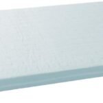 Dual Softness Memory Foam Layer with Inner Pillowcase